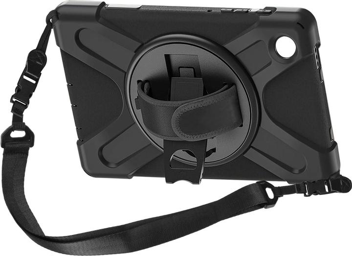 Akashi RUGGED CASE - SAMSUNG GALAXY TAB A9 8.7 (Galaxy Tab A9)
