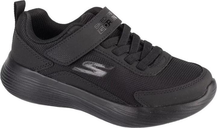 Image du produit Skechers Go Run0 V2 - Strarvo Noir (29)