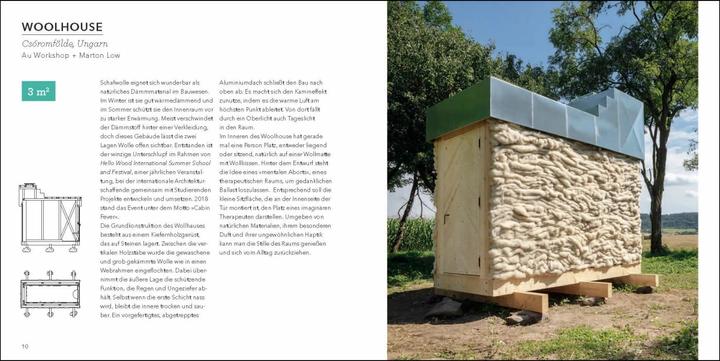 Image du produit Winzig² (Allemand, Sandra Leitte, 2021)