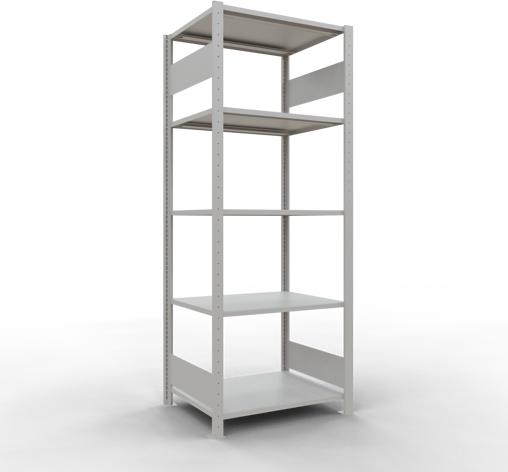 Image du produit Schulte Lagertechnik Elément départ MULTIplus150 avec traverse de longueur