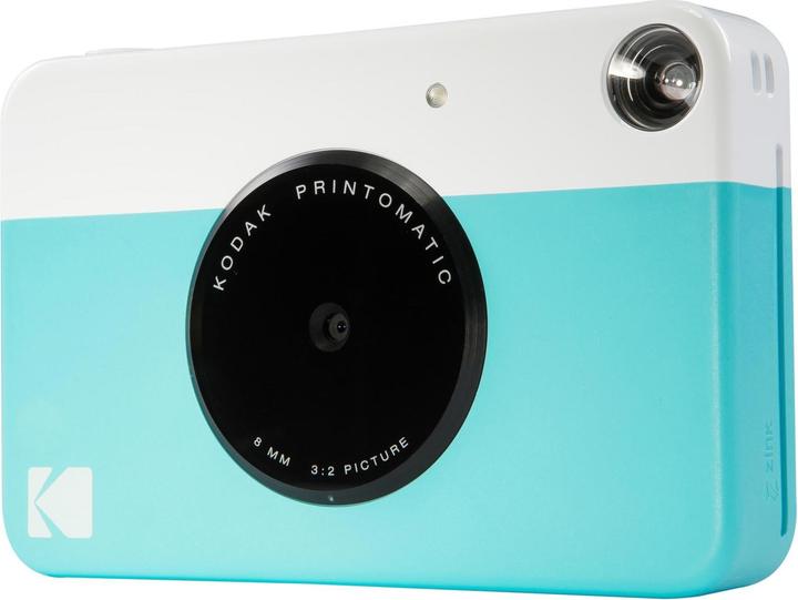 Actual product image Kodak Printomatic