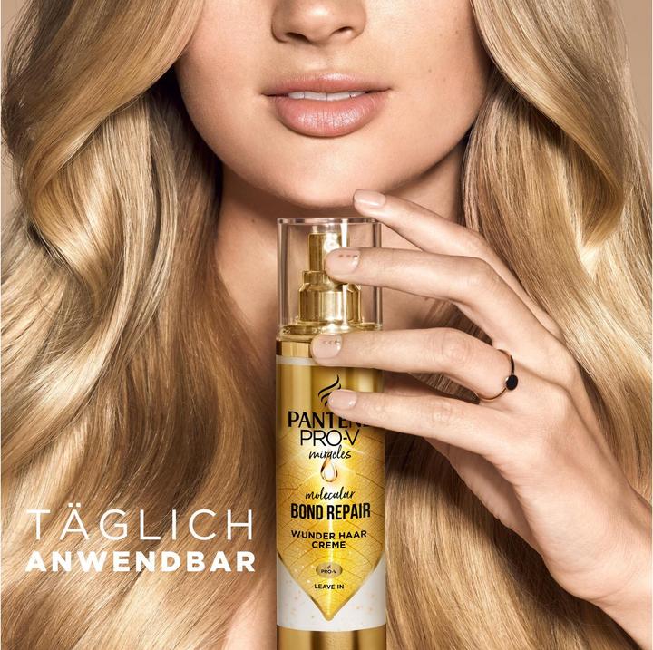 Actual product image Pantene Pro-V Molecular Bond Repair (90 ml)