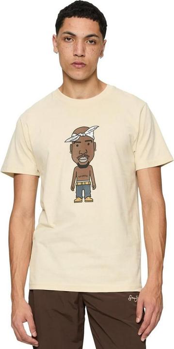 Produktbild Mister Tee LA TShirt (M)