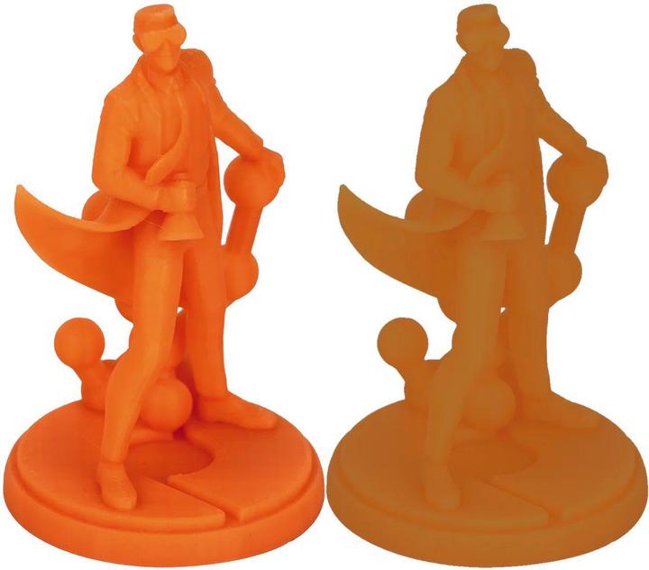 Produktbild Polymaker Panchroma™ PLA Luminous (PLA, 1.75 mm, 1000 g)