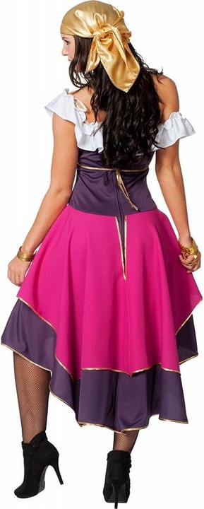 Actual product image Wilbers Gypsy / fortune teller (36)