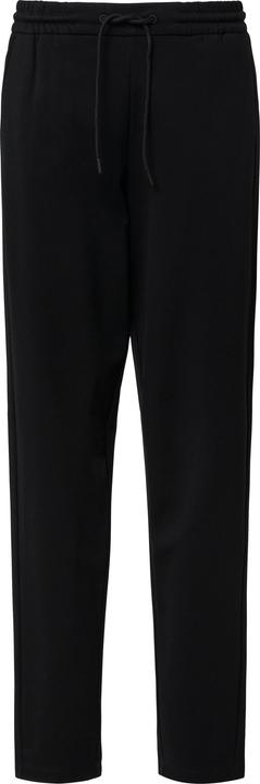 Immagine prodotto s.Oliver Hose Interlock-Jogg Pants mit Gummizug (46)