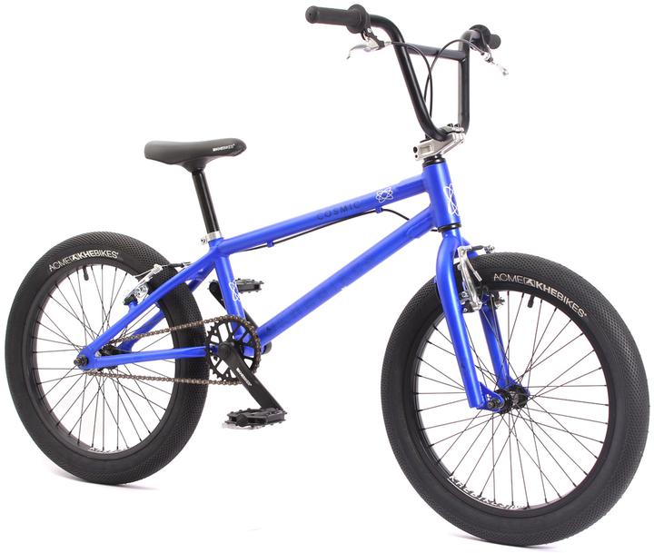 KHE Bikes 20 Zoll Cosmic Al (19.69")