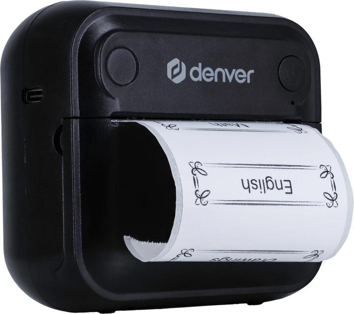 Produktbild Denver BT Printer