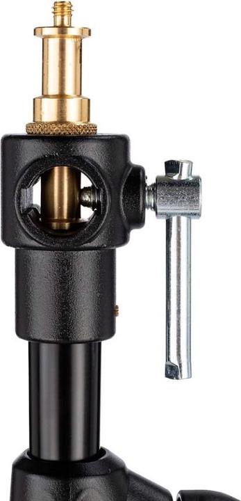 Image du produit Manfrotto 420NSB Boom Stand (392 cm, 9 kg)