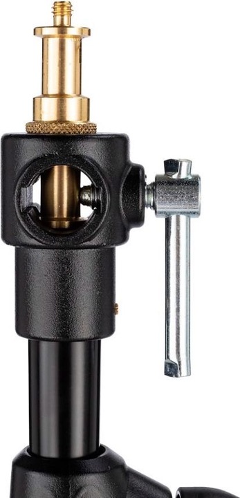 Actual product image Manfrotto 420NSB Boom Stand (392 cm, 9 kg)