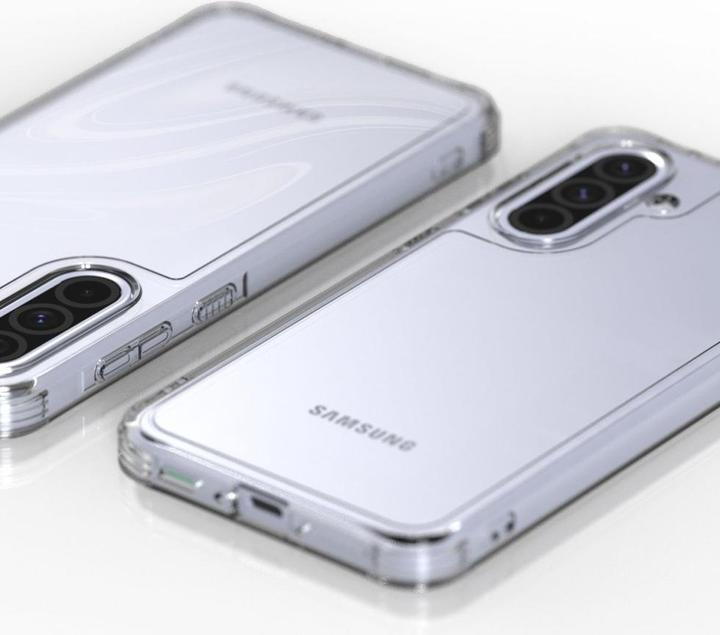Produktbild Araree Case Flexield for Samsung Galaxy A36 5G transparent (Samsung Galaxy A36)