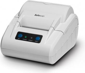 Produktbild Safescan TP-230 (203 dpi)