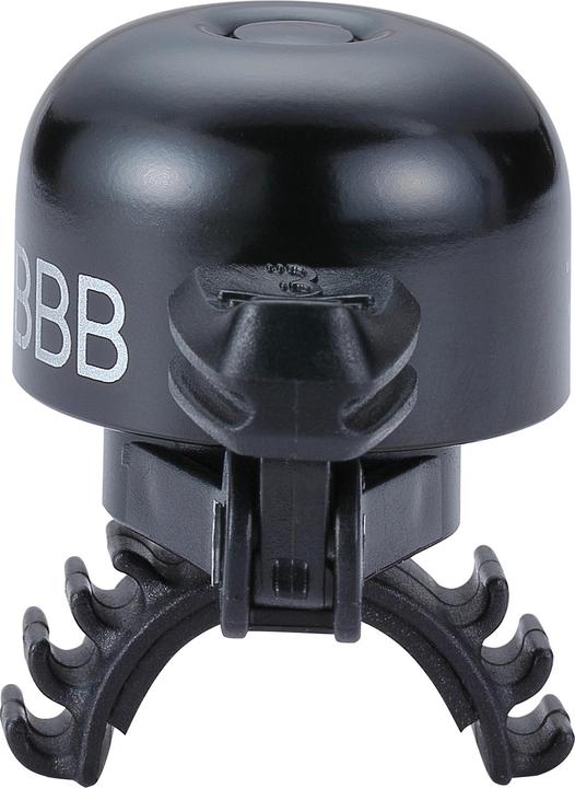 Actual product image BBB Loud&Clear Deluxe BBB-15