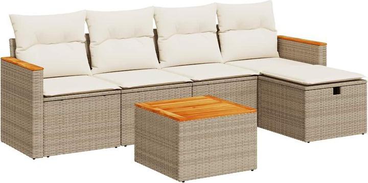 Produktbild vidaXL Everly