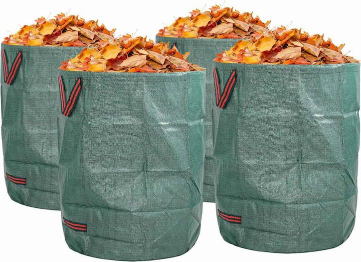 Produktbild vidaXL Gartenaccessoires (500 l)
