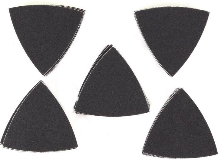 Produktbild Fein Deltaschleifpapier mit Klett (220)