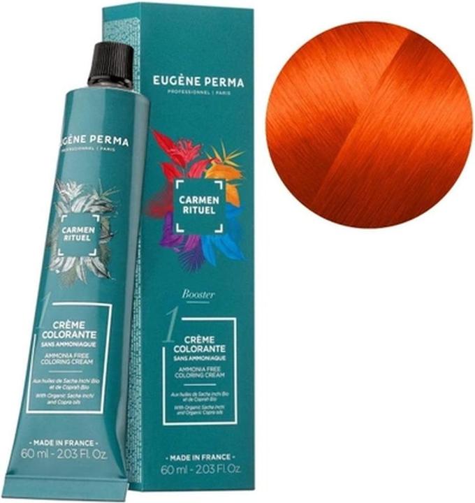 Immagine prodotto Eugene Perma Carmen Ritual 0.40 Orange - 60ml (0,40 Arancione)