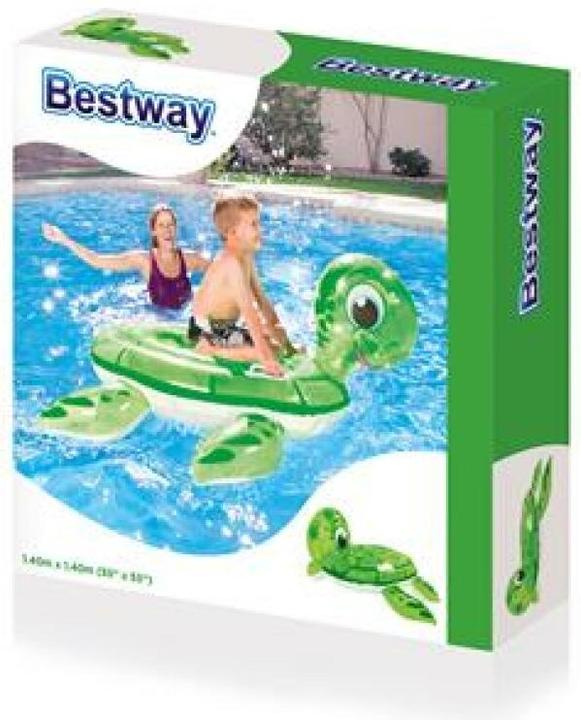 Image du produit Bestway Turtle Ride-On