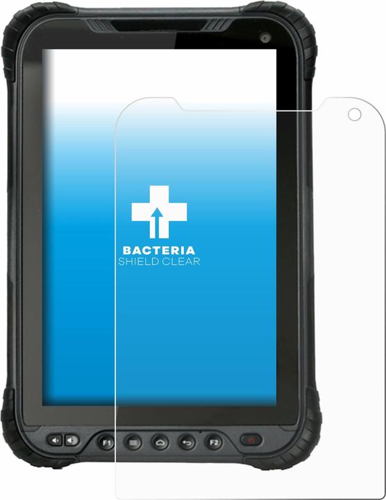 Actual product image upscreen Antibacterial Protector
