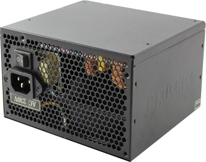 Productafbeelding Xilence Prestatie X (650 W)