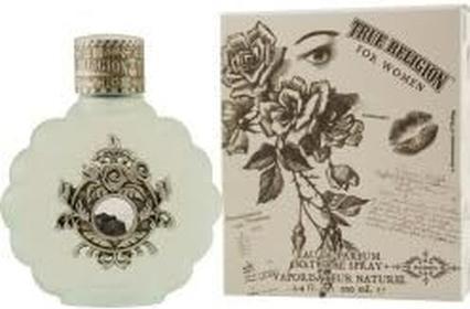 Image du produit True Religion Hippie Chic (Eau de parfum, 100 ml)
