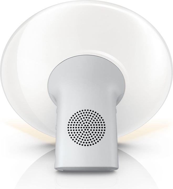 Produktbild Philips Wake-up Light HF3500/01
