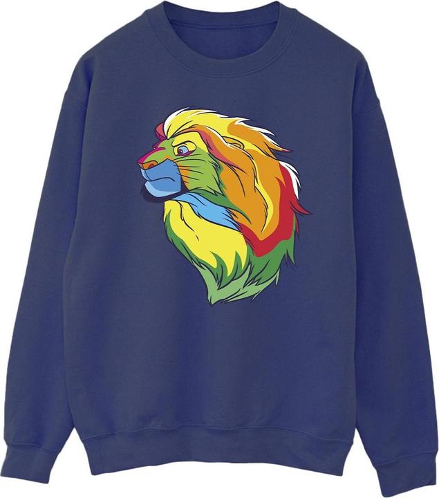 Image du produit Disney - Sweat THE LION KING COLOURS - Homme (S)