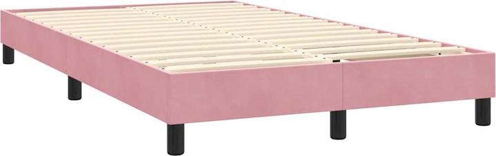 Immagine prodotto vidaXL Boxspringbett (160 x 210 cm)
