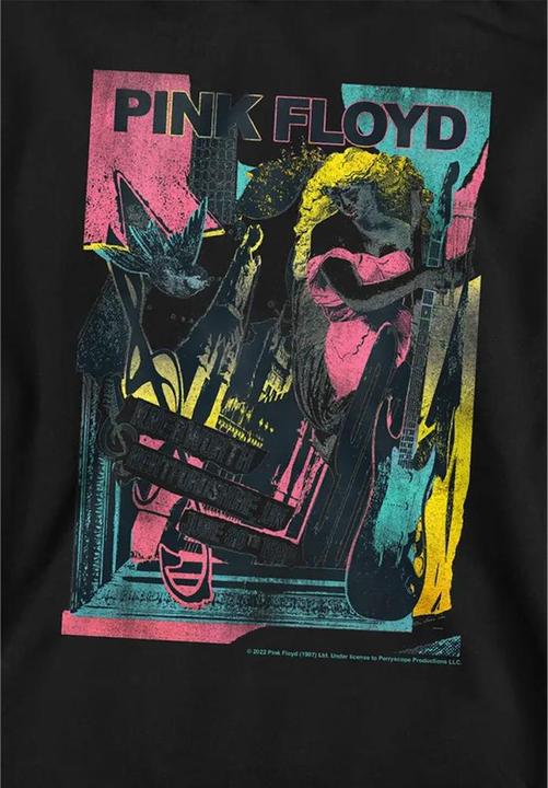 Produktbild Pink Floyd Knebworth Kapuzenpullover (128)