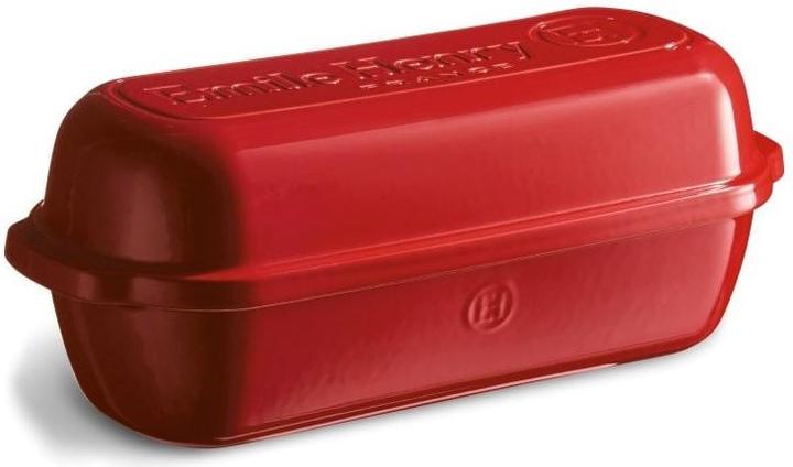 Actual product image Emile Henry Bread baking tin (39 cm)