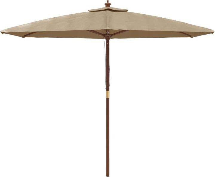 Produktbild vidaXL Sonnenschirm (2.99 m)