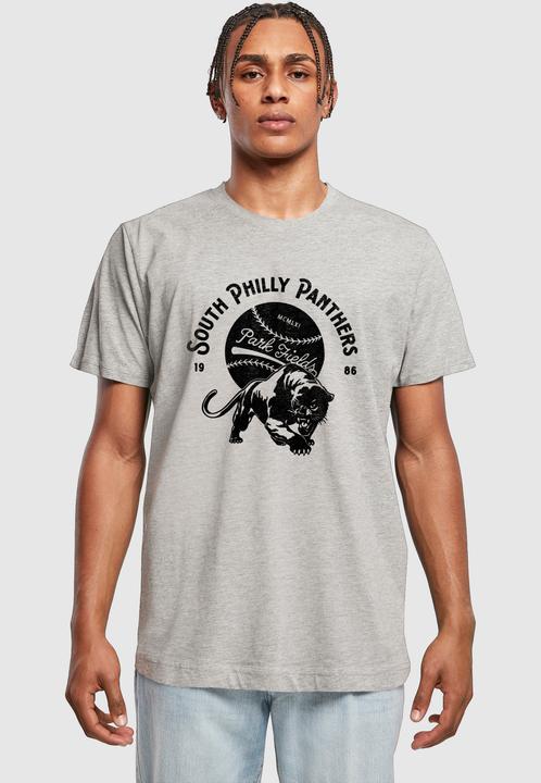 Produktbild Merchcode Park Fields - South Philly Panthers T-Shirt - 136551 (M)