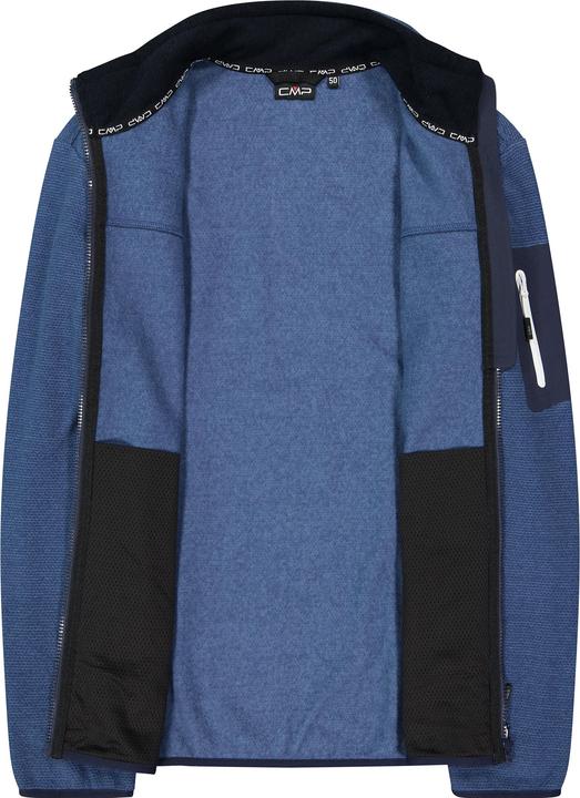 Produktbild CMP Campagnolo Knitted Jacquard (L)