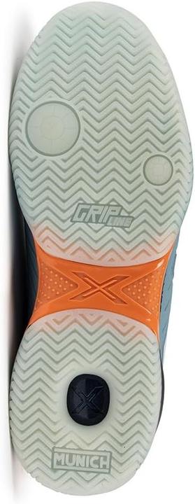 Produktbild MunichSport PADX 52 Padel (40)