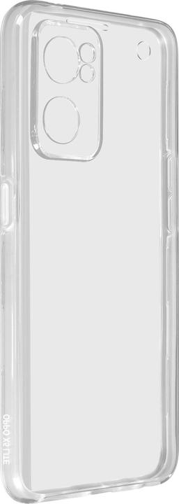 Produktbild Avizar Vorder- Rückseite Schutzhülle, Full Cover Series (Oppo Find X5 Lite)