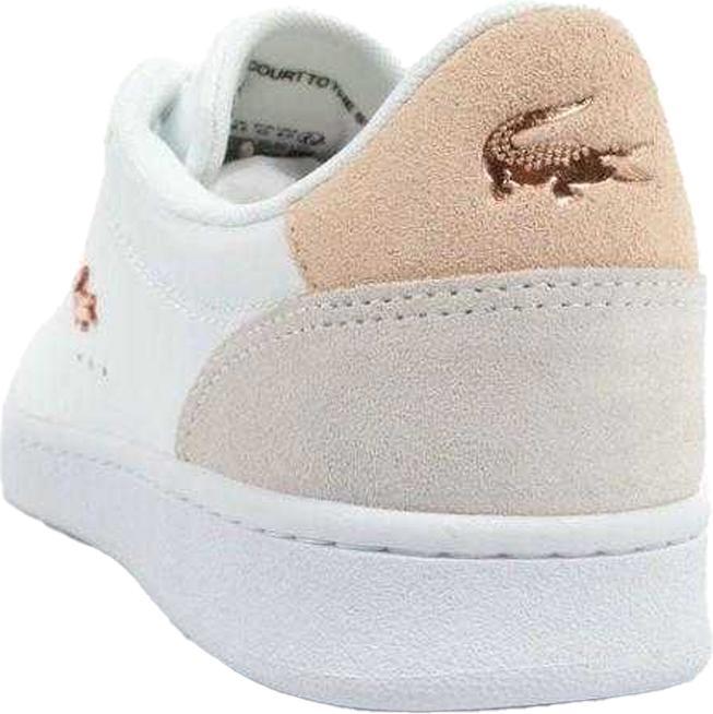 Produktbild Lacoste Carnaby Sneaker Leder (41)
