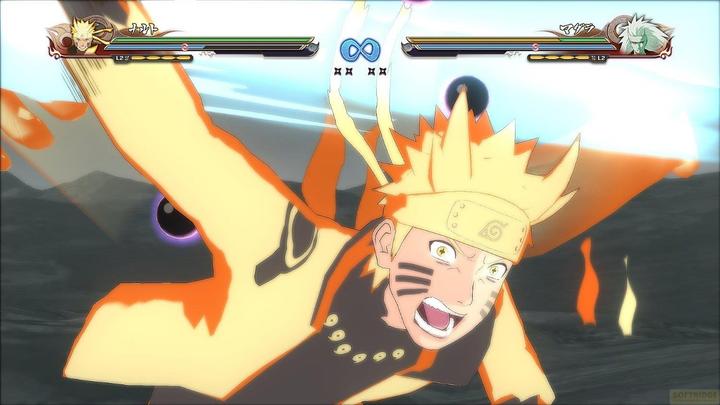 Image du produit Bandai Namco Naruto Shippuden : Ultimate Ninja Storm 4 (PS4)