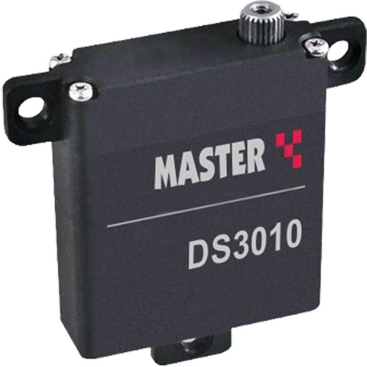 Produktbild Master Midi-Servo DS3010 Digital-Serv