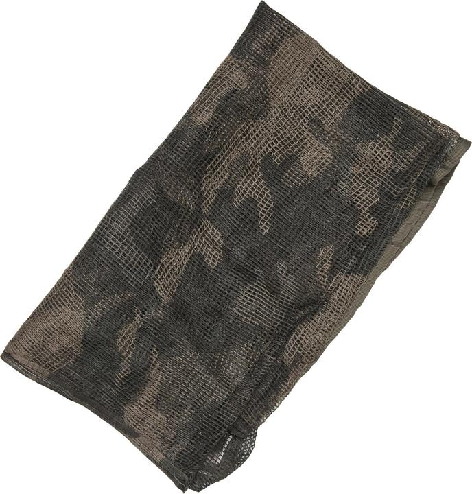 Actual product image Brandit Commando net scarf - 18531