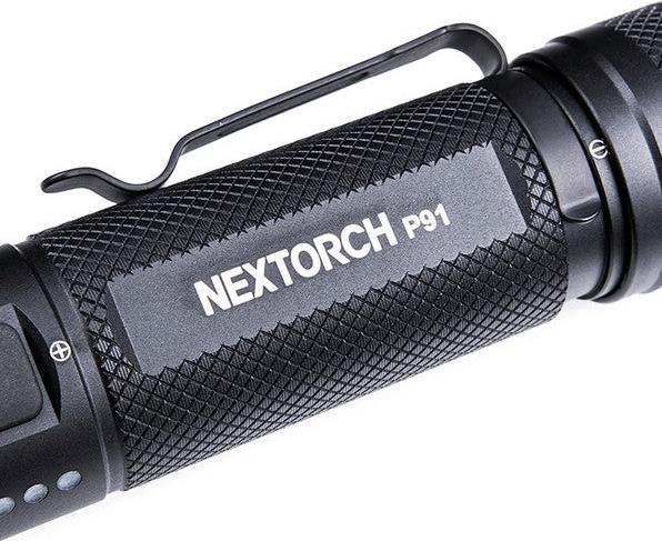 Produktbild Nextorch P91 (16 cm, 5000 lm)