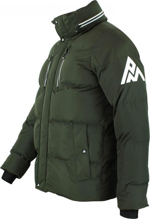 Actual product image Peak mountain Ski jacket (XL)