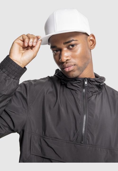 Produktbild Flexfit Organic Cotton Snapback (One Size)