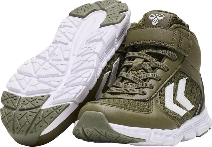 Image du produit hummel Speed Mid Jr (32)