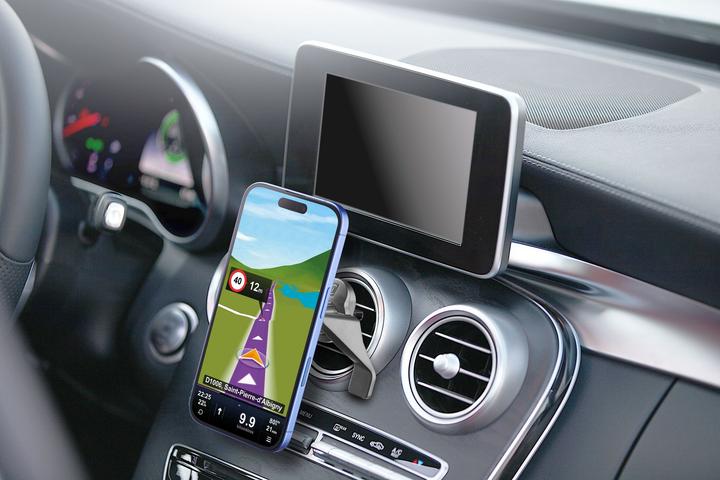 Produktbild Cellularline Touch Mag Air Vents