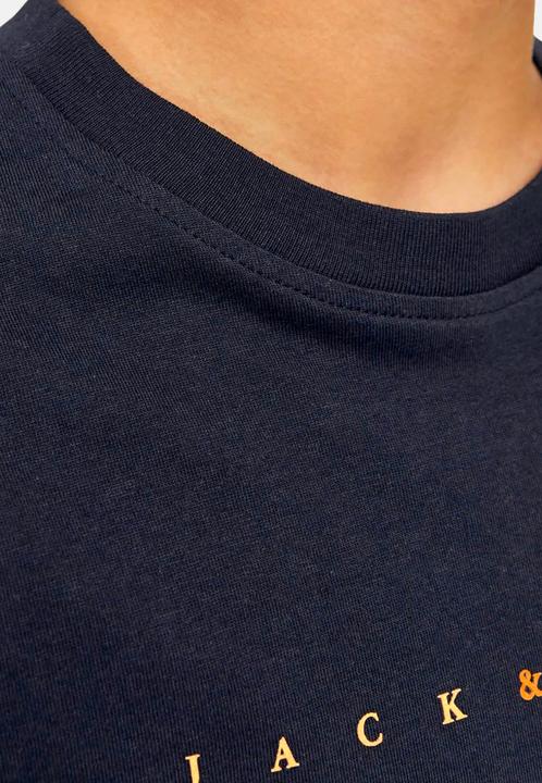 Produktbild Jack & Jones Boys T-Shirt (176)