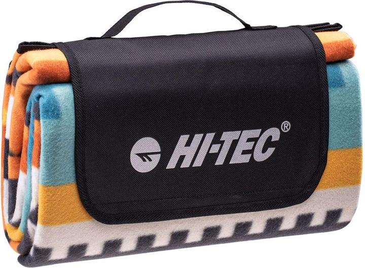 Produktbild Hi-Tec PicknickDecke Pico Gemustert