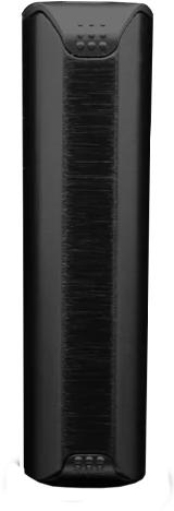 Actual product image Davinci IQ 3 Black