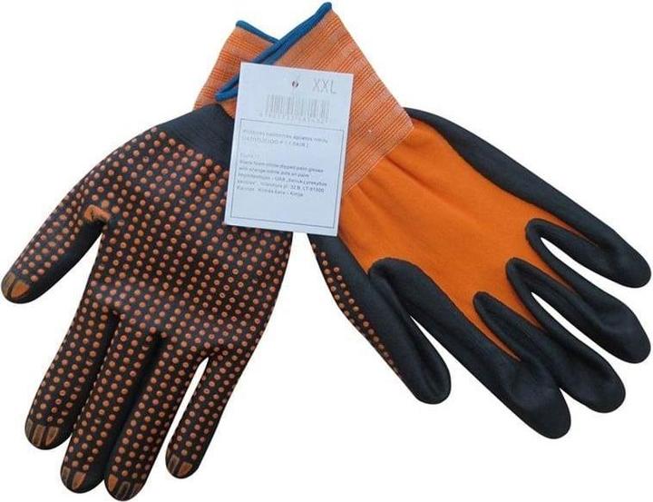 Haushalt GLOVES NAIL NITR C42DOJBJDO-F 10-SIZE (XL)