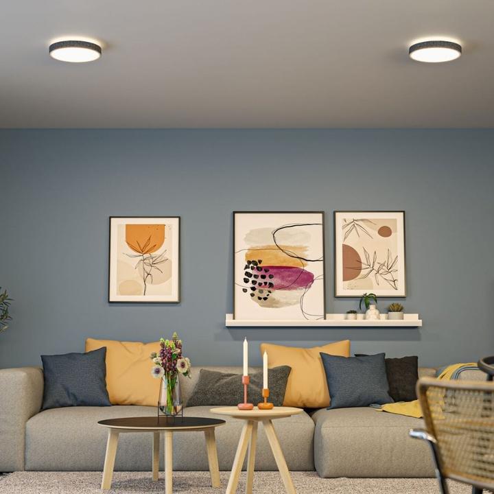 Produktbild Paulmann LED Panel Cosara (1700 lm)