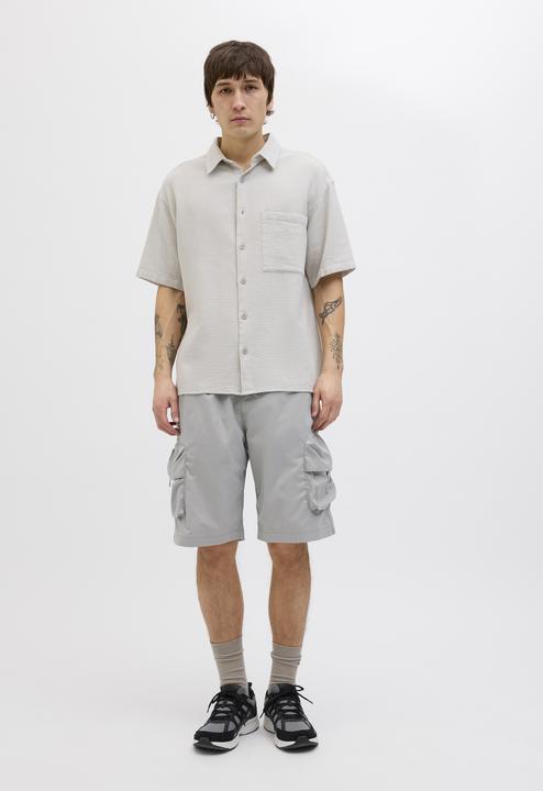 Immagine prodotto Jack & Jones Cargo fit Relaxed Fit Shorts Relaxed Fit Shorts (L)